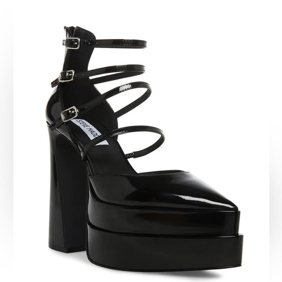 STEVE MADDEN BOOTS